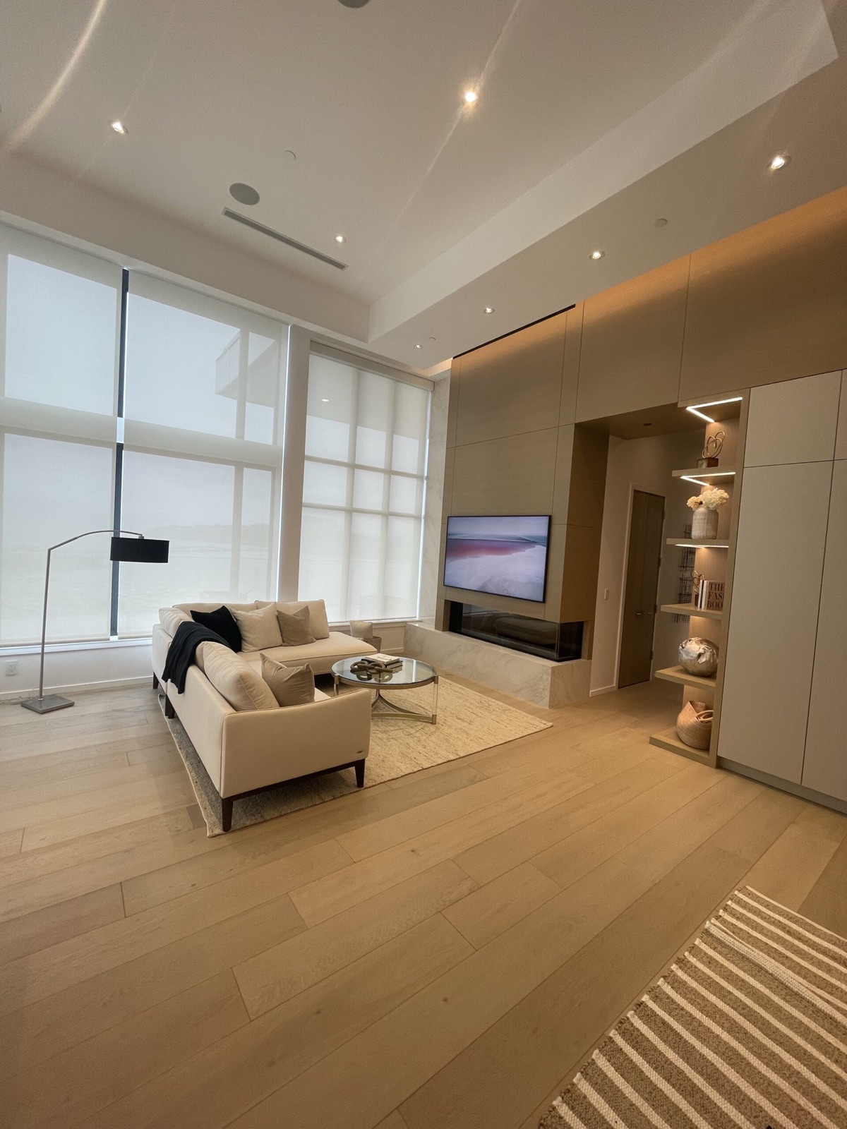 What Do Motorized Shades Cost